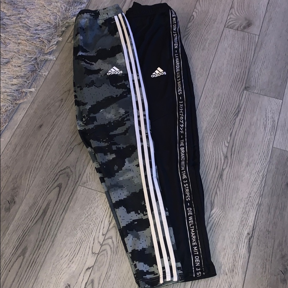 Men’s Adidas joggers